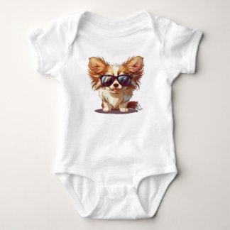Babykleding, Bodysuits, Rompertjes Romper
