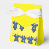 Babykleding doosjes (Voorkant Zijde)