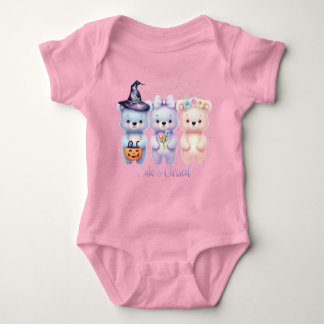 Babykleding en -schoenen romper