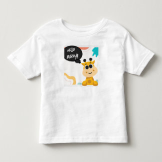 Babykleding Kinder Shirts