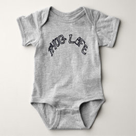 Babykleding Romper