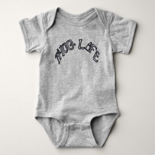 Babykleding Romper