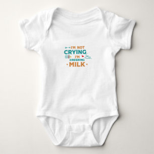 Babykleding Romper