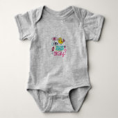 Babykleding Romper (Voorkant)
