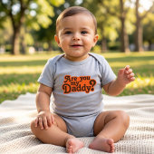 Babykleding Romper