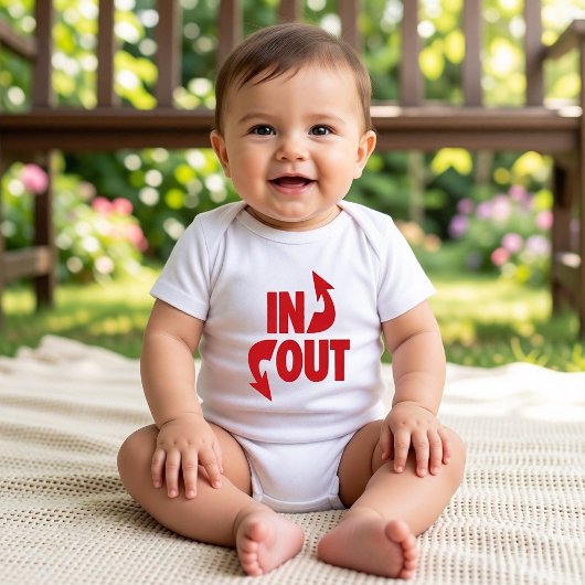 Babykleding Romper