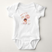 babykleren romper (Voorkant)