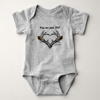 babykleren romper