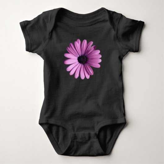 Babykleren Romper (Voorkant)