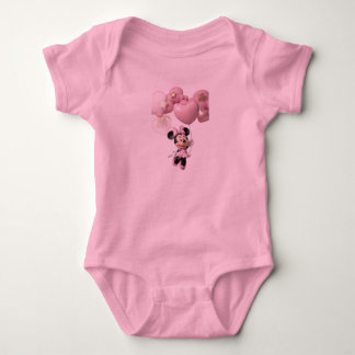 Babykleren & schoenen romper
