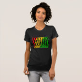 Babylon Advisory Revolutionary Content T-shirt (Voorkant volledig)