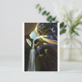 Babylon Briefkaart (Staand voorkant)