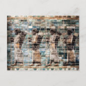 Babylon Briefkaart (Voorkant)