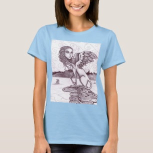 babylon burnout t-shirt