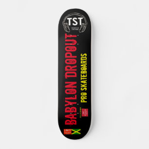 BABYLON DROP-OUT SKATEBOARDS / JMT NEDERLAND