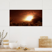 Babylon - Extreme Poster (Keuken)