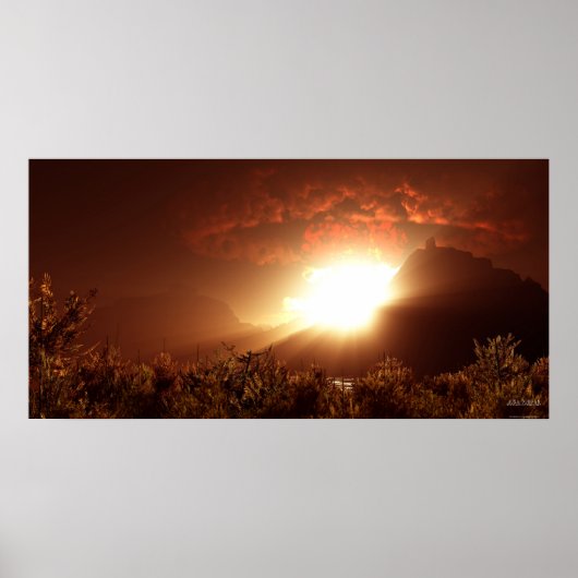 Babylon - Extreme Poster (Voorkant)