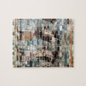 Babylon Legpuzzel (Horizontaal)