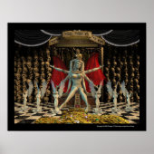 Babylon Poster (Voorkant)