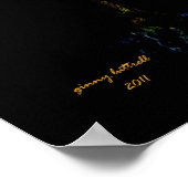 Babylon Poster (Hoek)