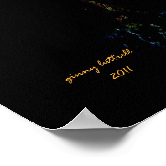 Babylon Poster (Hoek)