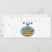 Babylon reiscadeaubon (Achterkant)