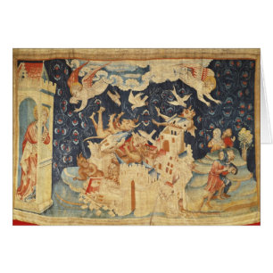 Babylon uitgenodigd door Demons