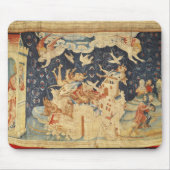 Babylon uitgenodigd door Demons Muismat (Voorkant)