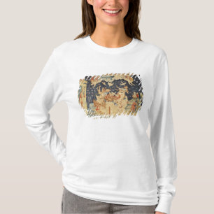 Babylon uitgenodigd door Demons T-shirt