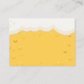 Babylotheek Boekaanvraagkaart Brouwende Bier Thema Informatiekaartje (Achterkant)