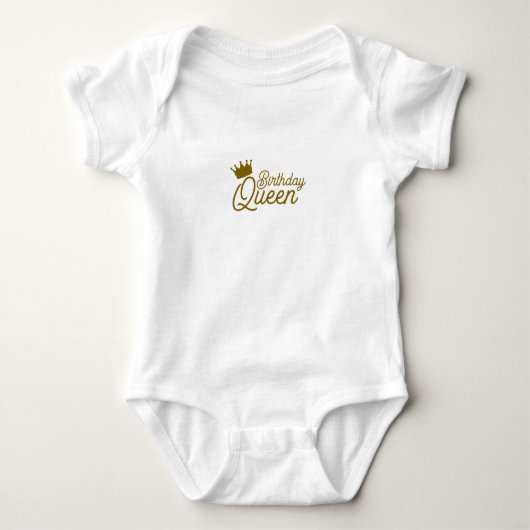 BABYLUIER PAKKET ROMPER (Voorkant)