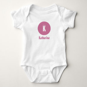 Babymeisje Romper