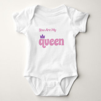 Babymeisjeskleding romper