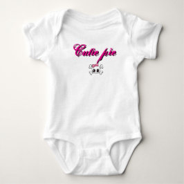 babymeisjeskleding romper