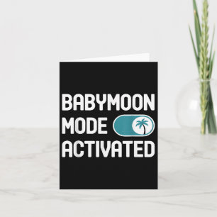 Babymoon Trip Outfit Zwangerschap Vakantie Verwach Kaart