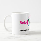 BabyNames.com-Mok Koffiemok (Links)