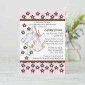 Babyopvoeding Babykatoen Babyopvoeding Kaart (Staand voorkant)