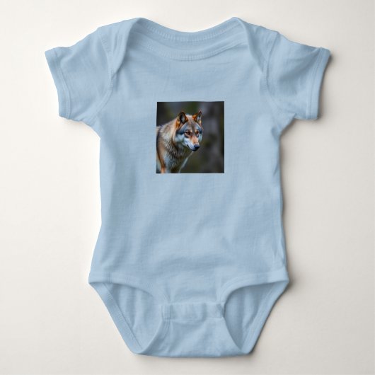 Babypakjes Romper (Voorkant)