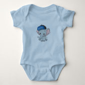 Babypakken Romper (Voorkant)