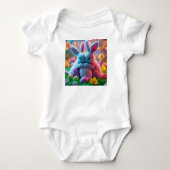 babyPasen Romper (Voorkant)
