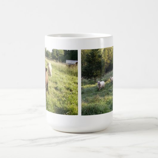 babypop koffiemok (Center)