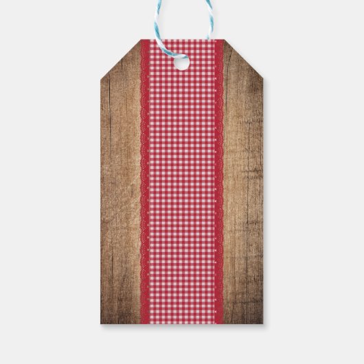 BabyQ BBQ Baby shower Gift Label Cadeaulabel (Achterkant)