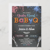 BabyQ Genderonderzoek Uitnodiging openbaar maken (Voorkant)