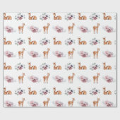 Babyree Cadeaupapier (Vlak)