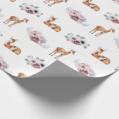 Babyree Cadeaupapier (Hoek)