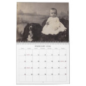  baby's #1 kalender (Feb 2026)