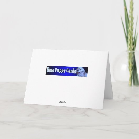 ***BABY'S 1e THANKSGIVING** Feestdagen Kaart (Achterkant)