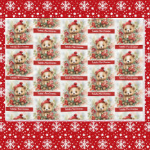 Baby's 1st Christmas Beer Naam toevoegen