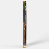 baby's affectie mobiele Hoesjes Samsung Galaxy Hoesje (Rechterkant)