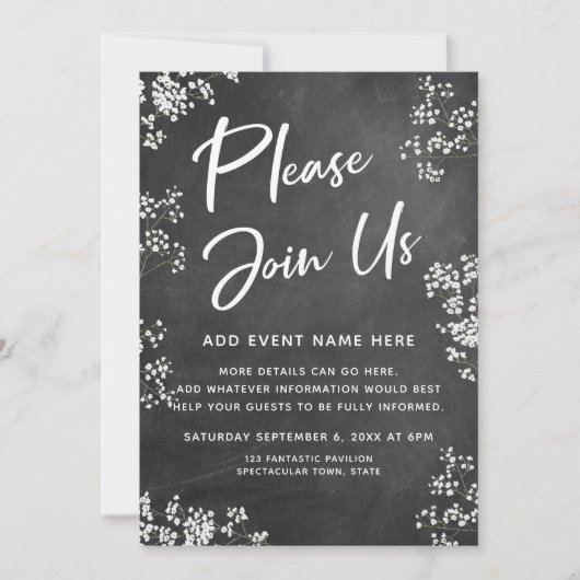 Baby's badkuip bevestigen kaart (Voorkant)